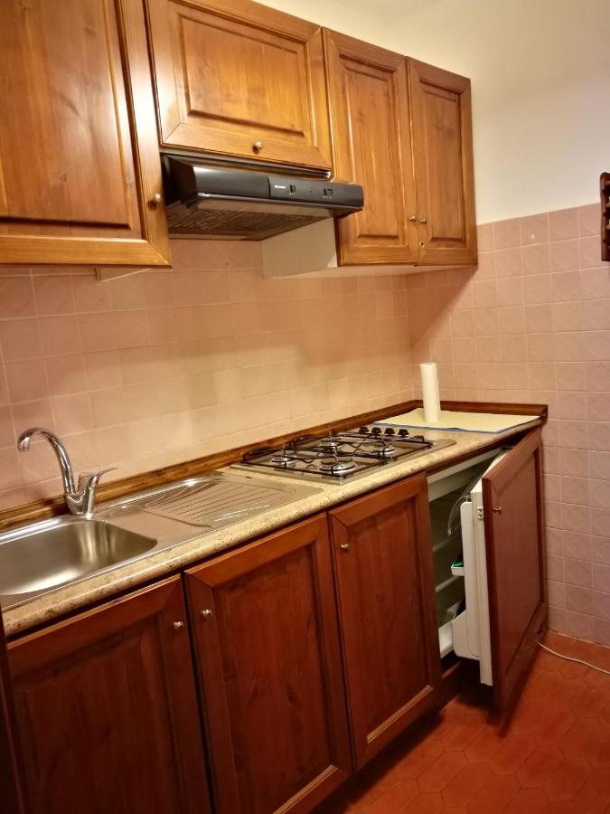 Week-End Apartment Pragelato Ngoại thất bức ảnh